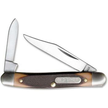 Schrade-Knife-Old-Timer S104OT