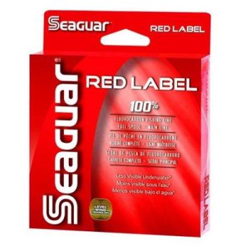 Seaguar-Red-Label-Fluorcarbon-Clear-1000-Yards S12RM-1000