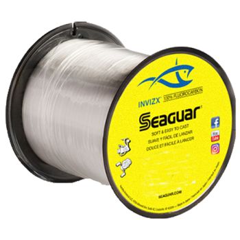Seaguar-Inviz-X-Fluoro-Line S15VZ-600