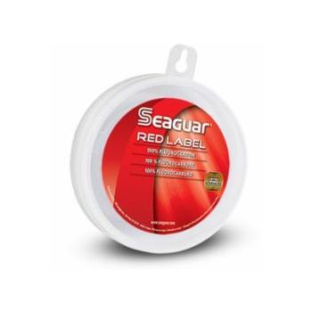 Seaguar-Fluorcarbon-Leader-Leader-Material-Red-Label-25-Yards S20RL25
