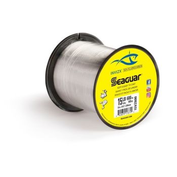 Seaguar-Inviz-X-Fluoro-Line S20VZ-600