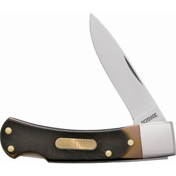 Schrade-Knife-Old-Timer S3OT
