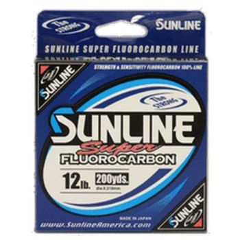 Sunline-Super-Fluorocarbon S63031774
