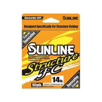Sunline-Structure-Fc-Fluorcarbon S63041832