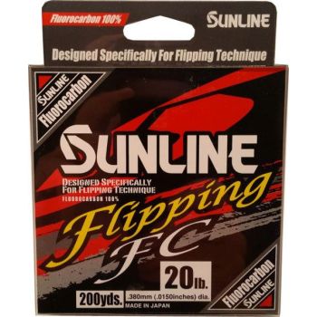Sunline-Flipping-Fc-Fluorcarbon S63042200