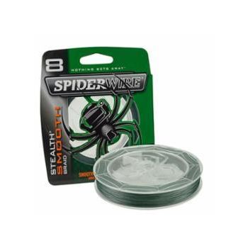 Spider-Stealth-Smooth-Braid SCSM20G-200