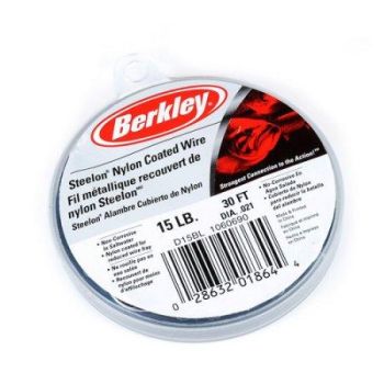 Berkley-Sevenstrand-Nylon-Coated-Wire SD30BL