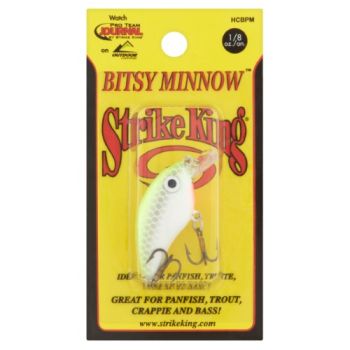 Strike-King-Bitsy-Minnow-Crank SHCBPM-501