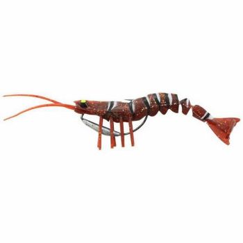Savage-Manic-Tpe-3D-Shrimp SMS100-NP