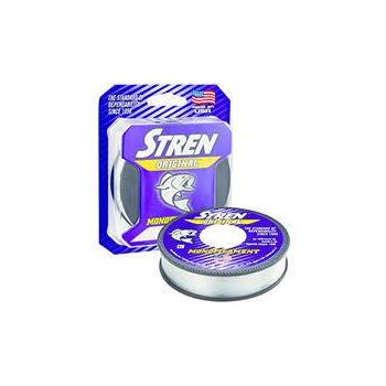 Stren-Original-Line-Clear/Blue-Fluorescent-100-Yards SOPS14-26