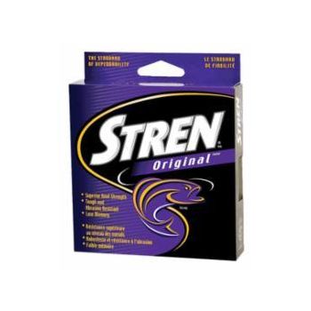 Stren-Original-Line-Clear/Blue-Fluorescent-100-Yards SOPS20-26