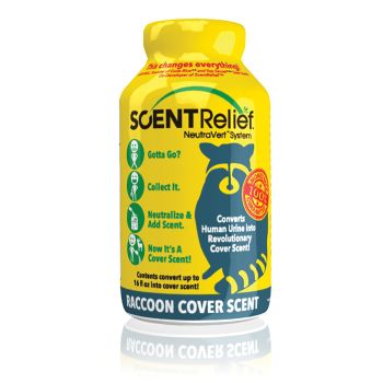 Scent-Relief-Cover-Scent SR2001