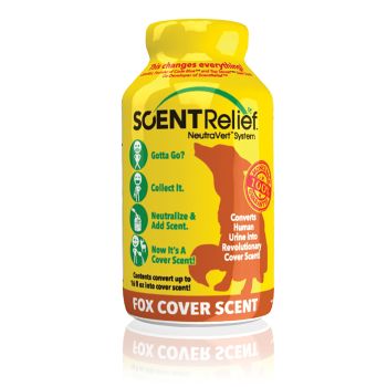 Scent-Relief-Cover-Scent SR2002