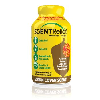 Scent-Relief-Cover-Scent SR3002