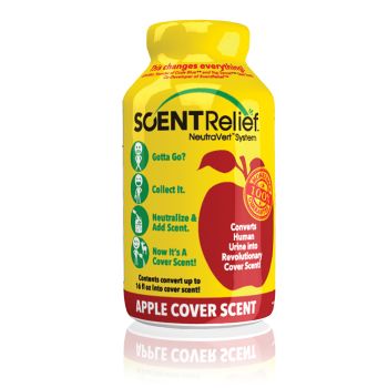 Scent-Relief-Cover-Scent SR3003