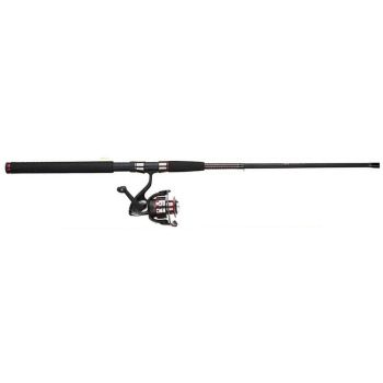 Shakespeare-Ugly-Stik-Gx2-Spinning-Combo SUSSP661MH/40CBO