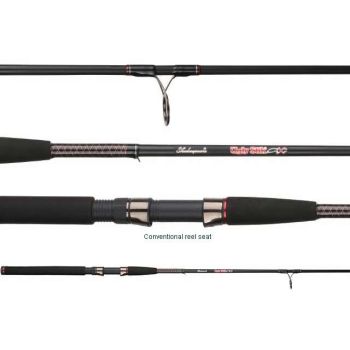 Shakespeare-Gx2-Ugly-Stik-Rod SUSSP661MH