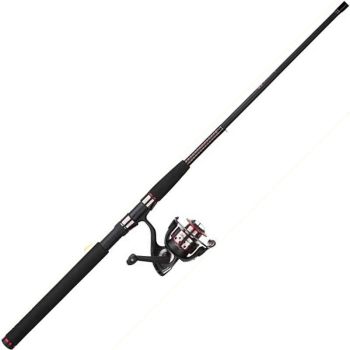 Shakespeare-Ugly-Stik-Gx2-Spinning-Combo SUSSP701MH/50CBO