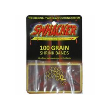 Swhacker-Shrink-Bands SWH00205
