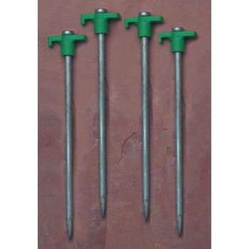 Texsport-Tent-Stakes T14185