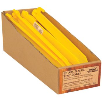 Texsport-Tent-Stakes T14982PDQ