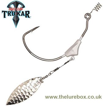 Trokar-Mag-Swimblade-Hook TK178-314