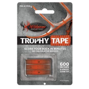 Wildgame-Trophy-Tape W00424