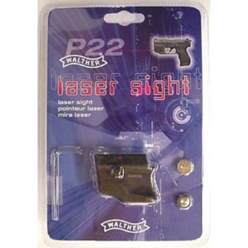 Walther-Laser W512104