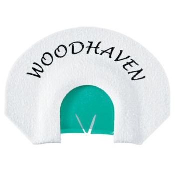 Woodhaven-Turkey-Call WH015