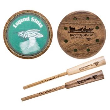 Woodhaven-Turkey-Call WH025