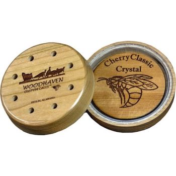 Woodhaven-Turkey-Call WH055