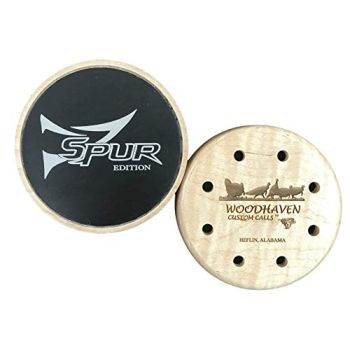 Woodhaven-Friction-The-Spur-Aluminum WH059