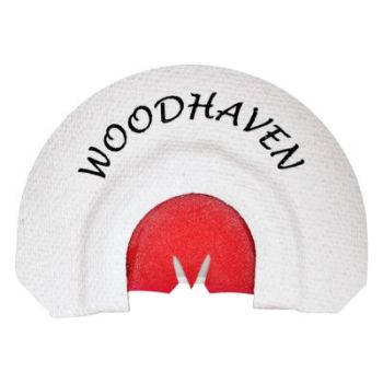 Woodhaven-Turkey-Call WH071