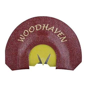 Woodhaven-Turkey-Call WH075