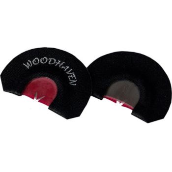Woodhaven-Turkey-Call WH101