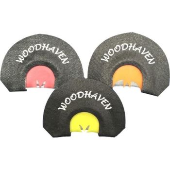 Woodhaven-Turkey-Call WH104
