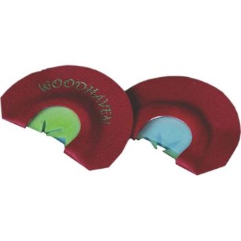 Woodhaven-Turkey-Call WH198