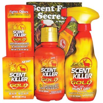 Wildlife-Research-Scent-Killer-Gold WR1606
