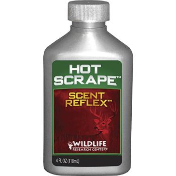 Wildlife-Research-Hot-Scrape-4Oz-Synthetic WR42164