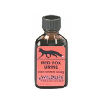 Wildlife-Game-Cover-Scent-Red-Fox-Urine-1Oz. WR510