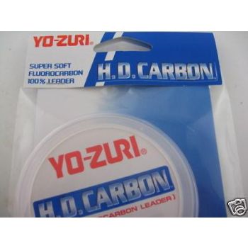 Yozuri-Hd-Fluorocarbon-Leader-30-Yards-Disappearing-Pink YHD60LBDP