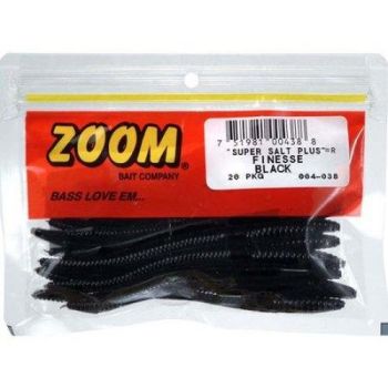 Zoom-Finesse-Worms Z004-038