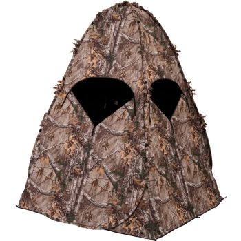 Ameristep Blind Outhouse Mossy Oak Breakup Country
