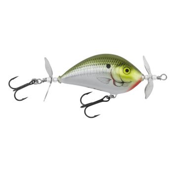 Bagley Pro Sunny B Twin Spin 2 1/2In 1/2Oz Olive