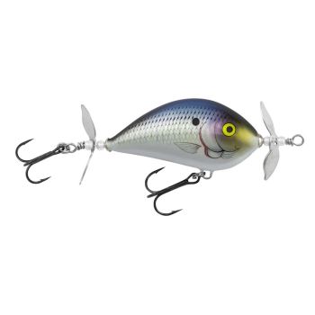 Bagley Pro Sunny B Twin Spin 2 1/2In 1/2Oz Realistic