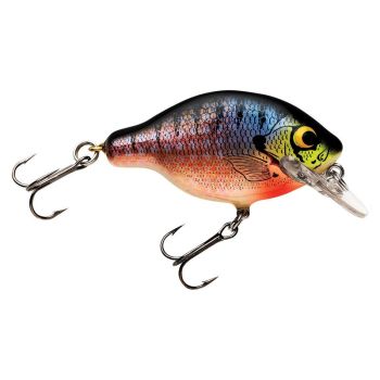 Bagley Small Fry 1 2In 1/4Oz Bream On Wht