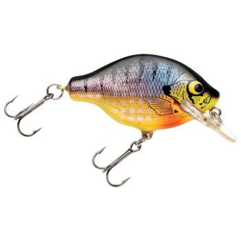 Bagley Small Fry 1 2In 1/4Oz Bream On Chart