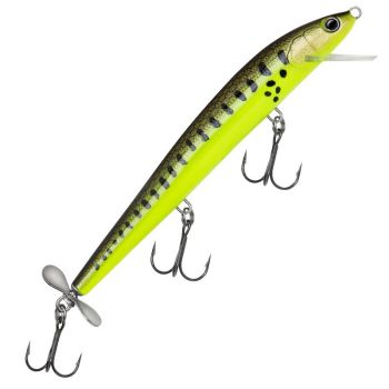 Bagley Spintail 05 5In 3/8Oz Baby Bass