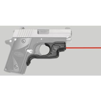Crimson Trace Laser Sight Sig Sauer Laserguard Red P238 / P938