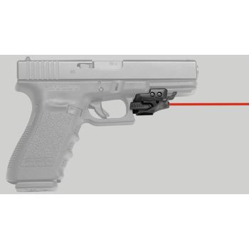 Crimson Trace Laser Sight Rail Master Red Laser